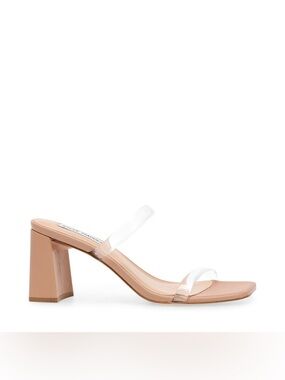 Steve Madden Lilah Sandal Herl